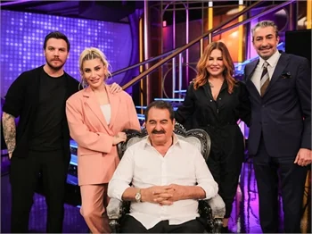 İbo Show'da dev kadro!