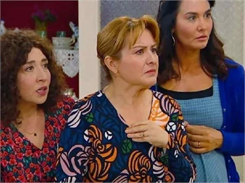 Seksenler kadrosuna sürpriz isim!