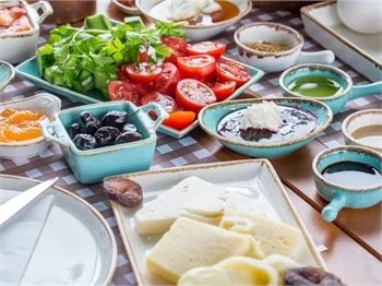 Oruç tutarken 8 beslenme hatasına dikkat!