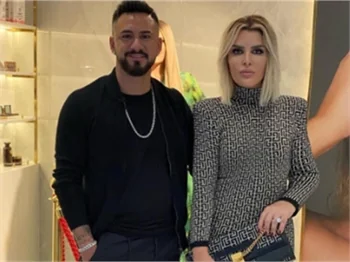 Selin Ciğerci evlat edinmek için başvuru yaptı