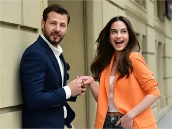 'Kazara Aşk'ın oyuncu kadrosuna iki yeni isim