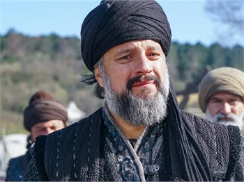 Kuruluş Osman'dan ayrılan Ragıp Savaş: "Veda sahnesinde ağladık"