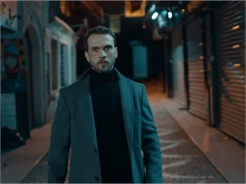 Çukur'un yeni bölümünden heyecan dolu ikinci tanıtım!