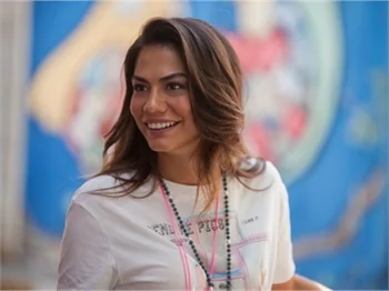 Demet Özdemir'in yeni partneri kim oldu?