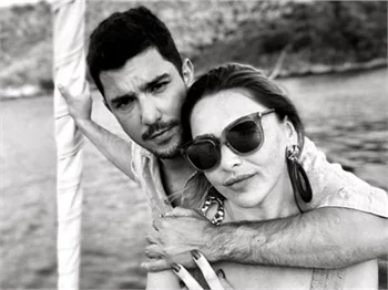 Hadise'den 'ayrılık' iddialarına yanıt geldi!