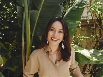 Ezgi Mola: "Hayallerimi gerçekleştirdim!"