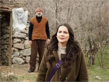 Gönül Dağı'nda Dilek, babasına kavuşuyor…