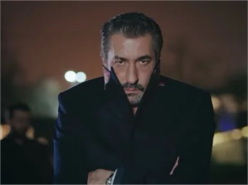 'Kırmızı Oda'da Sadi'nin başına gelen trajik olay