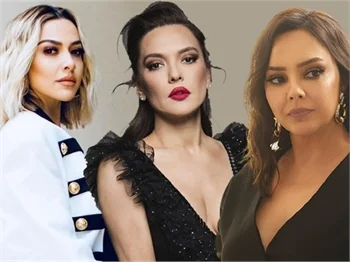 Demet Akalın'dan manidar paylaşım! Tarafını belli etti!