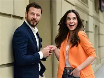 'Kazara Aşk'ın kadrosuna sürpriz isim!