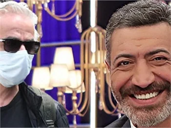 Zafer Algöz hastane çıkışı açıkladı! Hakan Altun'dan haber var!