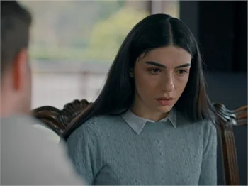 'Alev Alev'in yeni bölümünden ön izleme sahnesi yayınlandı!