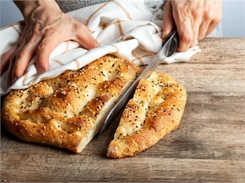 Ramazan pidesi tüketirken 3 altın kural!