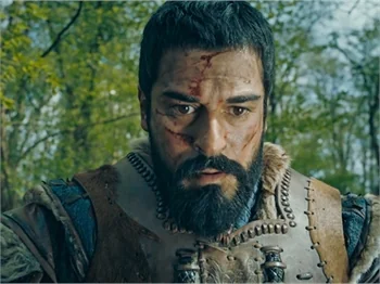 'Kuruluş Osman'ın yeni bölümü nefes kesecek!