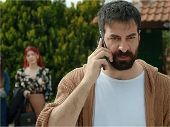 'Kuzey Yıldızı İlk Aşk'tan yeni tanıtım!