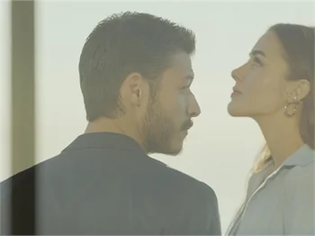 Cam Tavanlar'ın ilk tanıtımı yayınlandı!