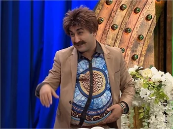 Güldür Güldür Show’dan yeni tanıtım!