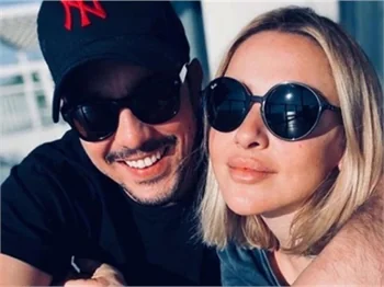 Kaan Yıldırım'dan Hadise'ye 281 bin TL'lik moral hediyesi!