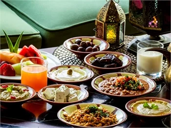 Ramazan’da tüketilmesi gereken 10 besin