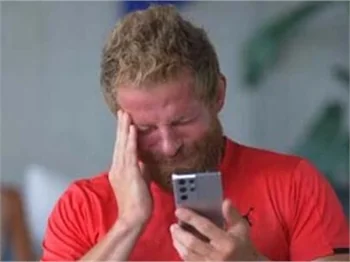 Survivor İsmail Balaban'a annesinden gelen telefon dünyasını başına yıktı!