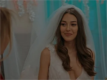 'Alev Alev'in yeni bölümünden bir tanıtım daha!