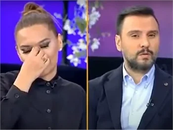 Demet Akalın gözyaşlarını tutamadı! "Keşke hayatta olsaydı da..."