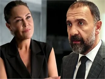 Hülya Avşar'ın tokadı hastanelik etmişti! Ertuğrul Postoğlu o anları anlattı!