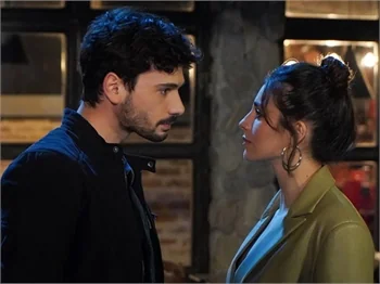 'Menajerimi Ara'da aşk, öfke ve hayal kırıklığı bir arada!