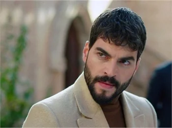 Akın Akınözü'nün Hercai setinde ekibe bağırdığı görüntüler ortaya çıktı!
