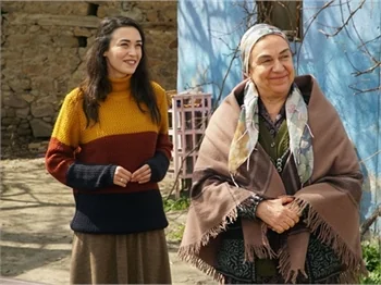 Gönül Dağı'nın koca çınarı!