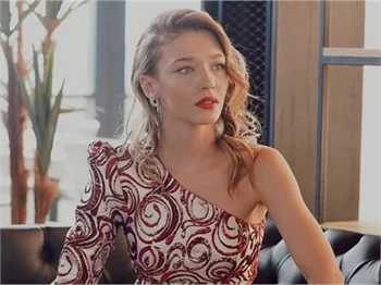 Melisa Döngel'den aşk itirafı! Gerçek ortaya çıktı!