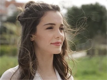 'Son Yaz'ın Yağmur'u Hafsanur Sancaktutan koronavirüse yakalandı! Set durdu!