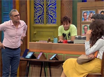Güldür Güldür Show’dan yeni tanıtım!