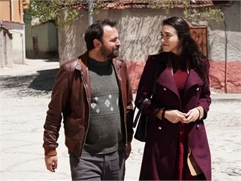 'Gönül Dağı'nda düğün hazırlıkları...