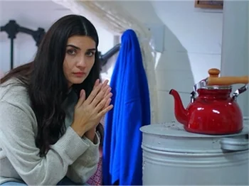 Tuba Büyüküstün'ün yeni projesi belli oldu! İşte detaylar...