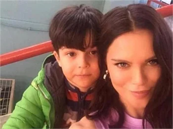 Ebru Şallı: Pars geçer diye düşünüp ağrılarını söylememiş!