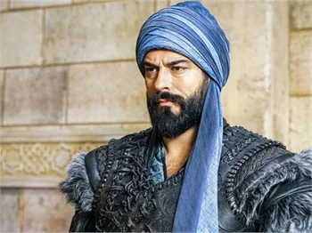 'Kuruluş Osman'dan yeni fragman...