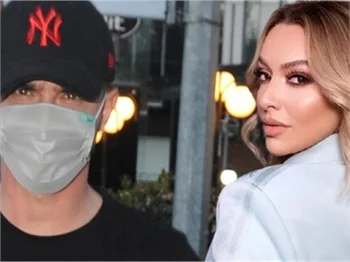 Kaan Yıldırım'ı şoke eden Hadise sorusu!