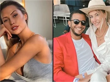 Şeyma Subaşı ile Chloe Loughnan'ın arası neden bozuk? Mohammed Alsaloussi krizi!