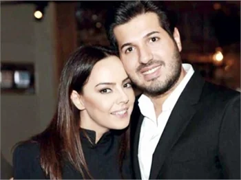 Ebru Gündeş ve Reza Zarrab'ın boşanma davası çekişmeli başladı anlaşmalı bitti