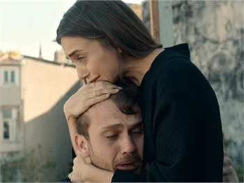 'Çukur'un yeni bölümünden ilk sahne yayınlandı!