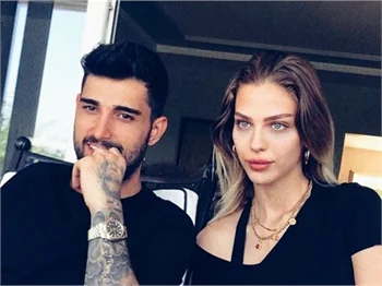 İdo Tatlıses ile Yasemin Şefkatli düğünlerini bir kez daha erteledi!