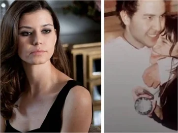 Beren Saat hayatını kaybeden sevgilisini doğum gününde andı
