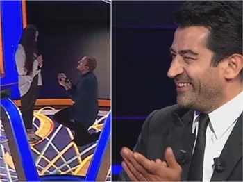 'Kim Milyoner Olmak İster' yarışmasında büyük sürpriz!