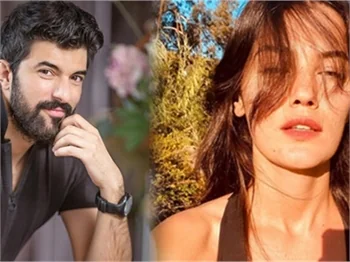 Engin Akyürek ile Pınar Deniz aşk mı yaşıyor?