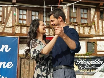 'Gönül Dağı'nda nostaljik yolculuk!