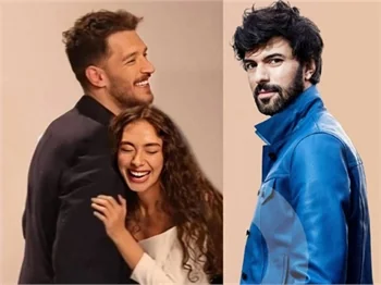 Engin Akyürek, Neslihan Atagül ve Uraz Kaygılaroğlu'nu es geçti!