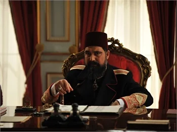 “Payitaht Abdülhamid”de heyeti bekleyen sürpriz…