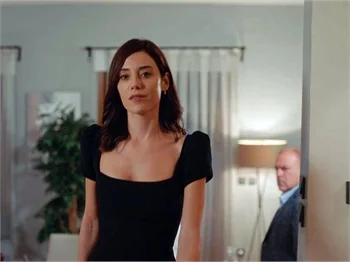 "Sadakatsiz" kadrosuna sürpriz isim