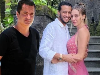 Şeyma Subaşı nafakayı gözden çıkardı!